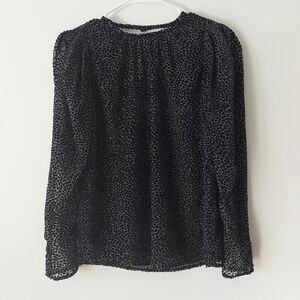 Women's Express Blouse (Small)